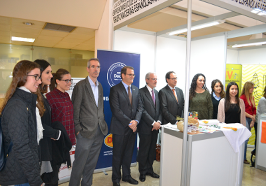 XV Fòrum d'Ocupació i Emprenedoria