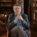 Interview with Martí Domínguez