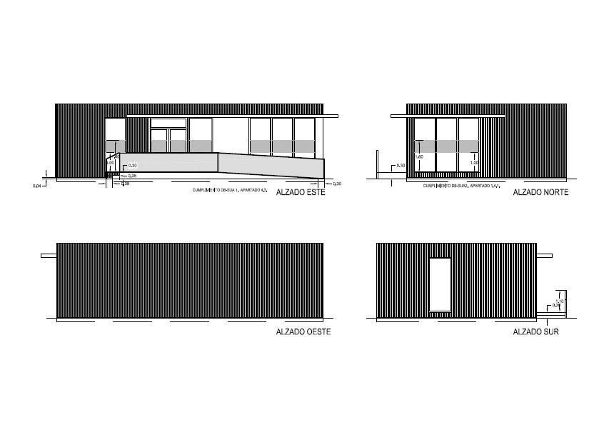 Project blueprints