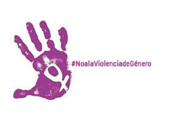 Actos por el Día Intern. de la eliminación de la Violencia contra la Mujer