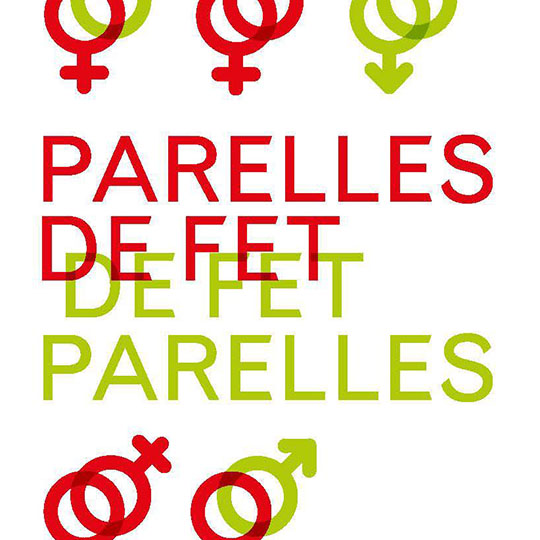 Parelles de fet de fet parelles