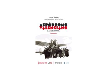 Valencian aerodromes