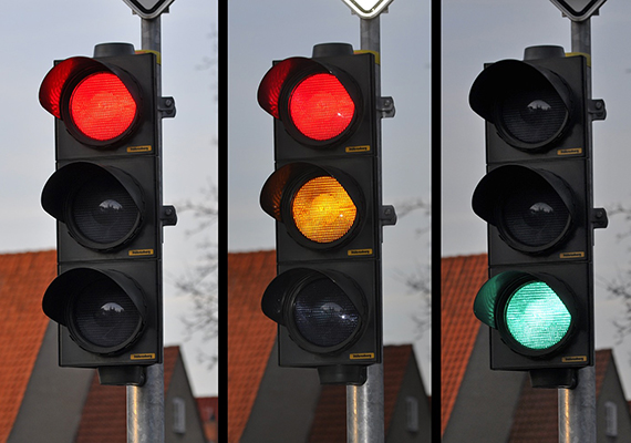 Traffic Lights