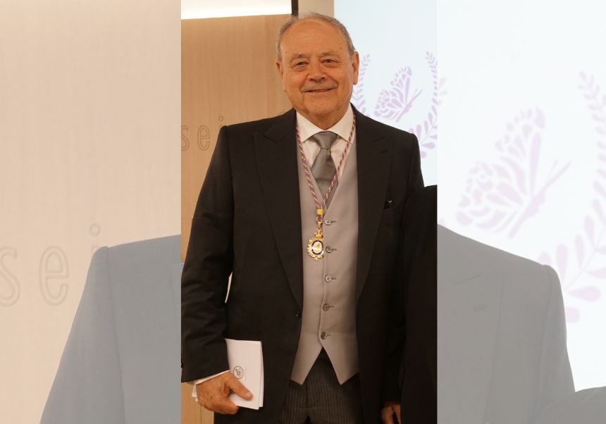 José María Peiró