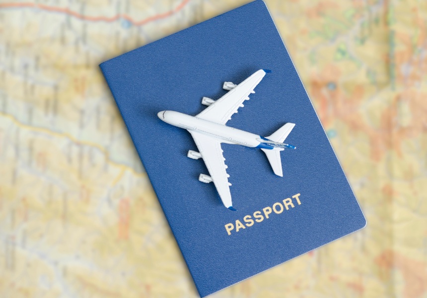 Vols fer una mobilitat internacional? Per a PDI i PTGAS