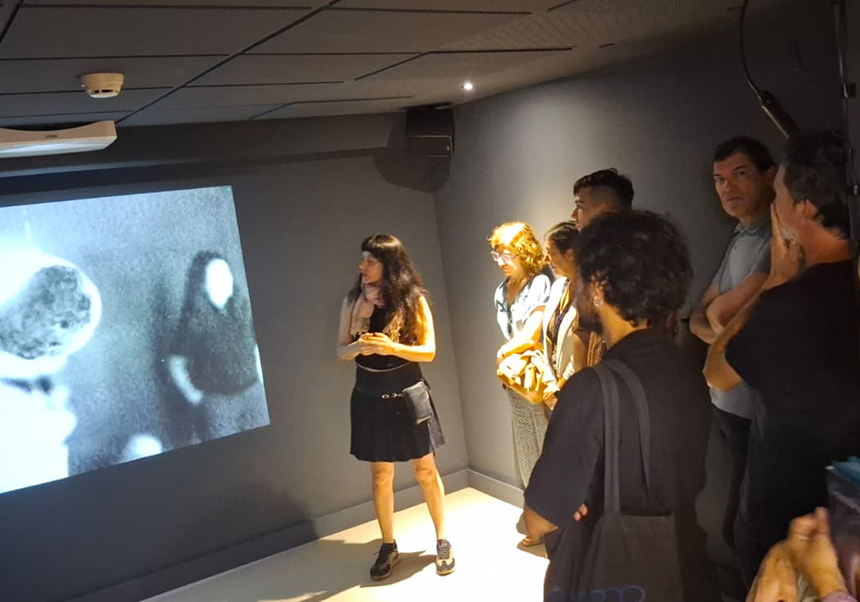 XXIX Mostra Art Públic