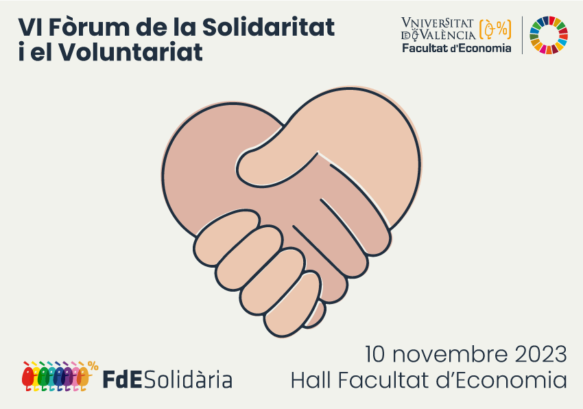 VI Foro de la Solidaridad y el Voluntariado