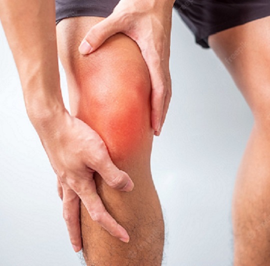 Dolor de rodilla