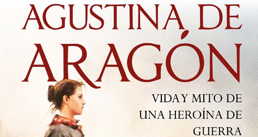 Detalle de la portada del libro