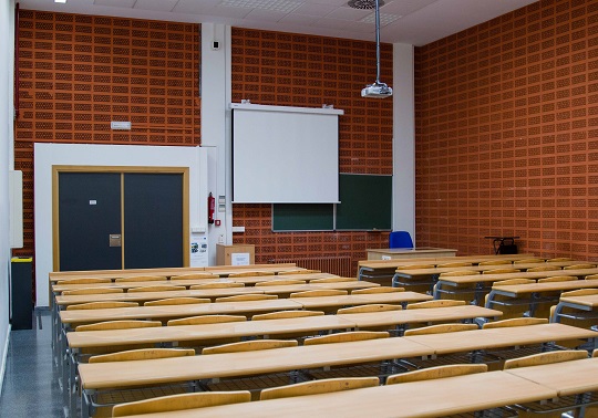 Important information for exams May-June 2021