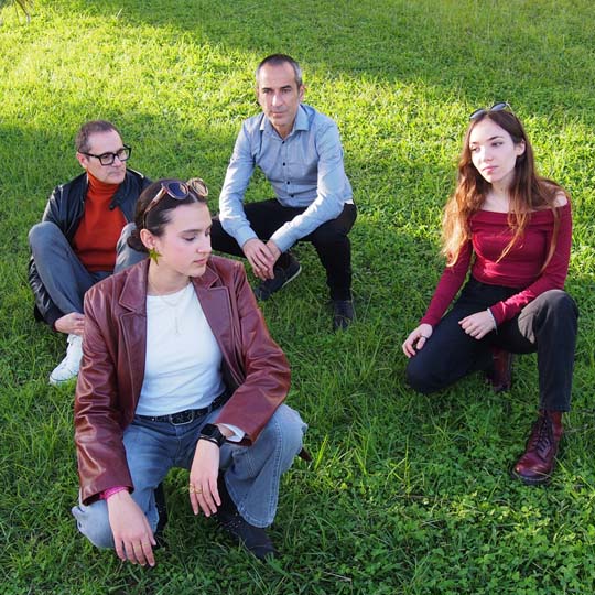 Foto del Grupo