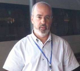 José Antonio Muñoz.
