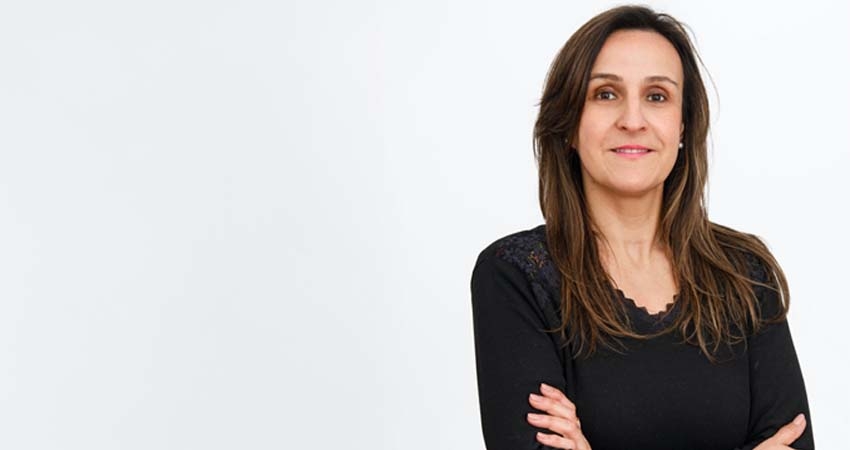 Photo of Ana Filomena Curralo