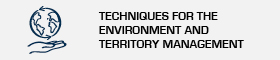 This opens a new window Techniques for the Environment and Territory Management