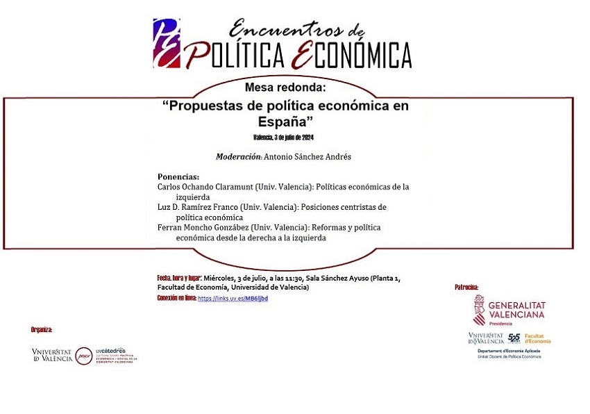 Mesa Redonda