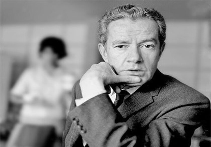 Juan Rulfo