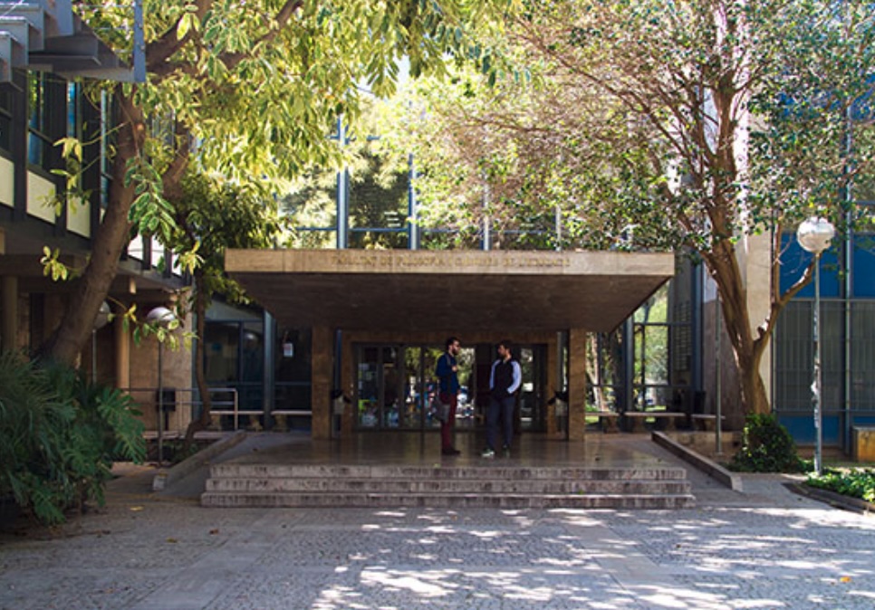 Facultat de Filosofia i Ciències de l'Educació