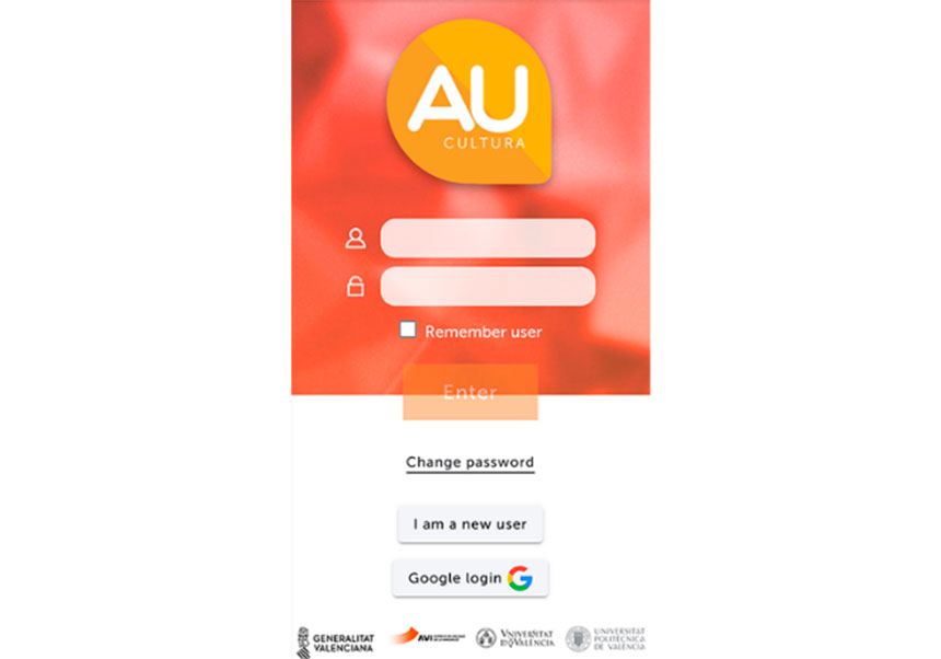 App AuCultur