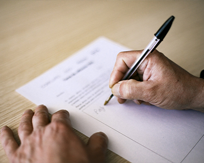 Representative picture of the project