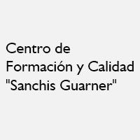 Centro de Formación y Calidad Sanchis Guarner