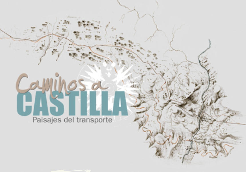 Caminos a Castilla