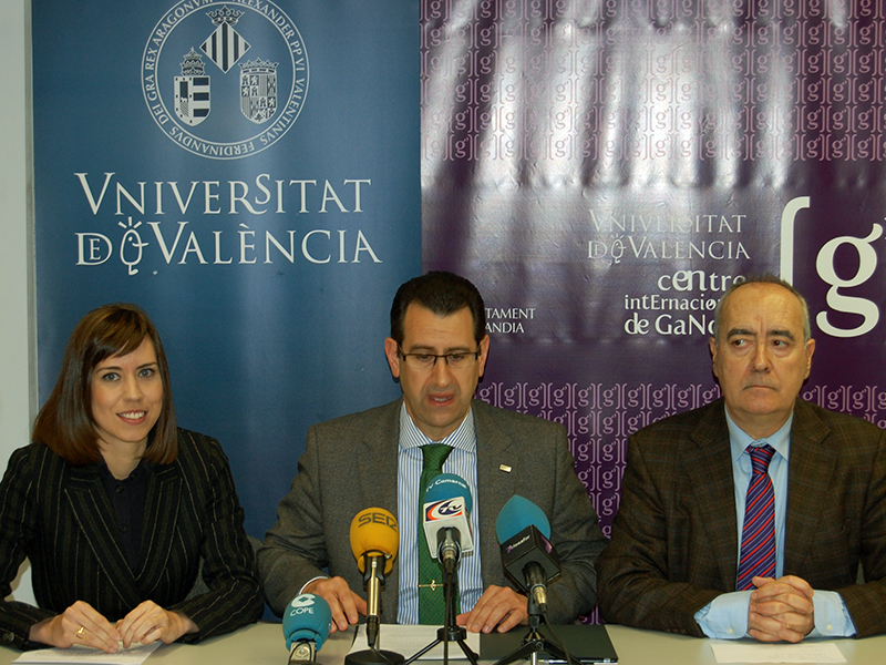 Empieza la cuenta atrás para la 33 Universitat d’Estiu de Gandia