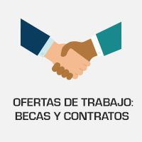 Ofertas de trabajo