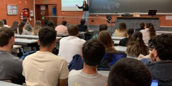 IV Ciclo Gestión del Talento con Torrecid y CandyCV (14/10/2025) - imatge 0