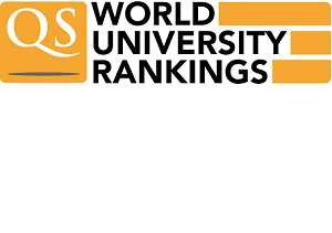 Logo del ranking QS