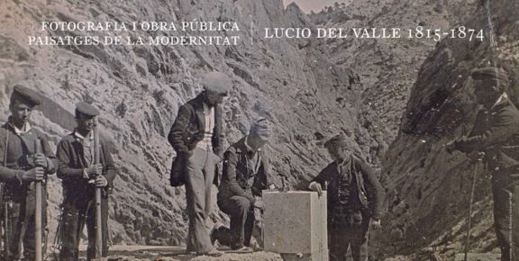 Exposició Paisatges de la modernitat: Cartelleria (2015)