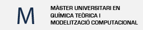 Química Teórica y Modelización Computacional