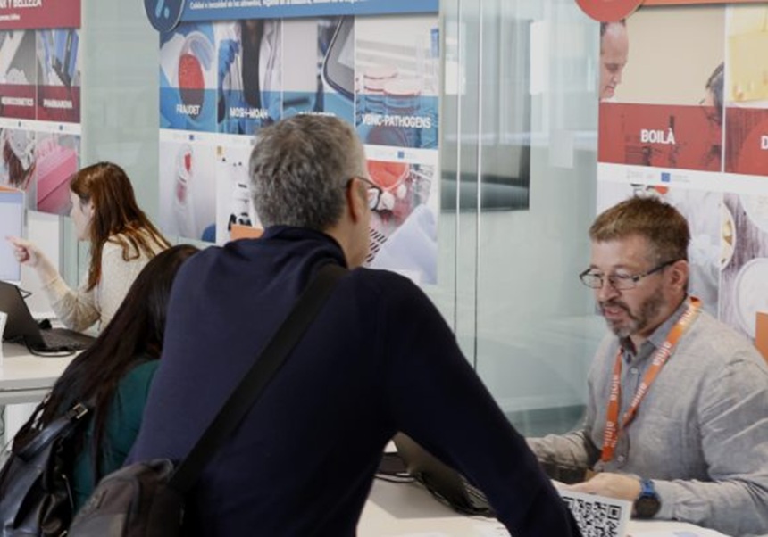 SIDENCA in AINIA InnoTech Day