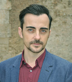 El professor Luis Moya Albiol.