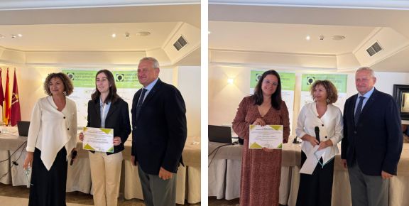 VII Premi al millor treball acadèmic (09/10/2025)