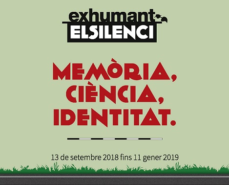 Exhumant el silenci