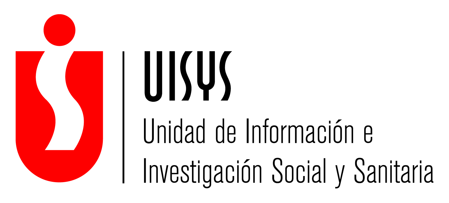 UISYS - Social and Health Information and Research Unit