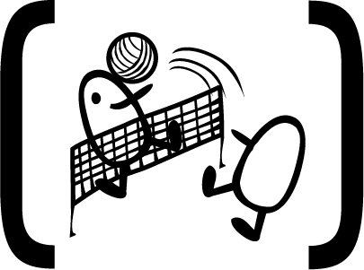 Picture of: Beach Volleyball