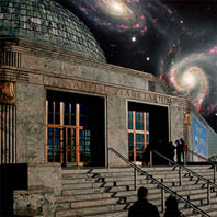 Imagen de la web del proyecto.