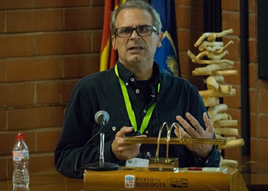 Dr. Daniel Sol