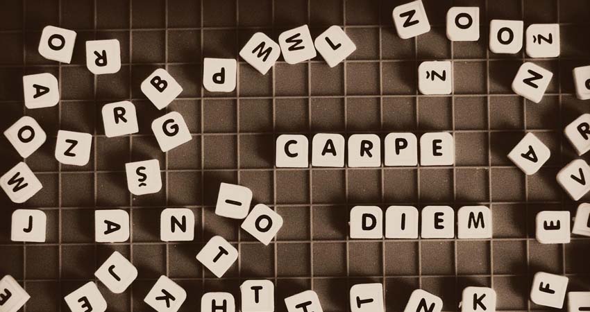 Piezas Scrabble