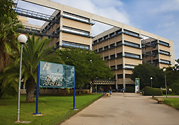 Facultad de Farmàica