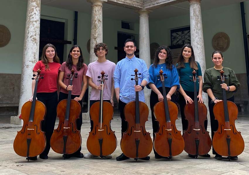event image:Photo of the performers