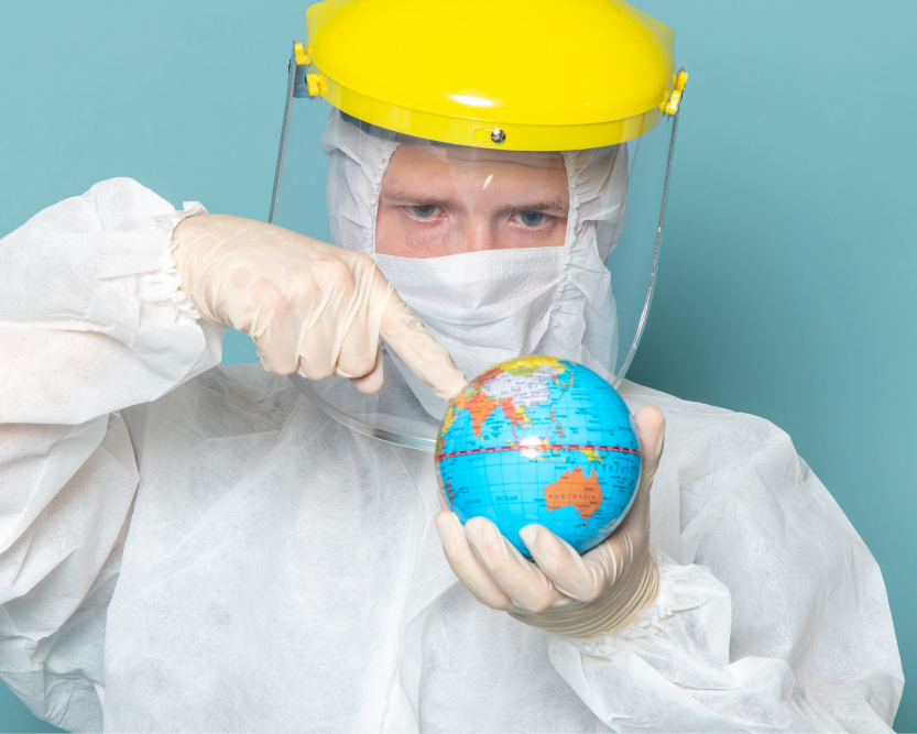 Representative picture of the project