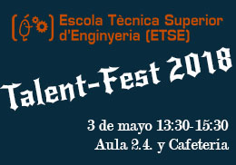 TALENT- FEST 2018