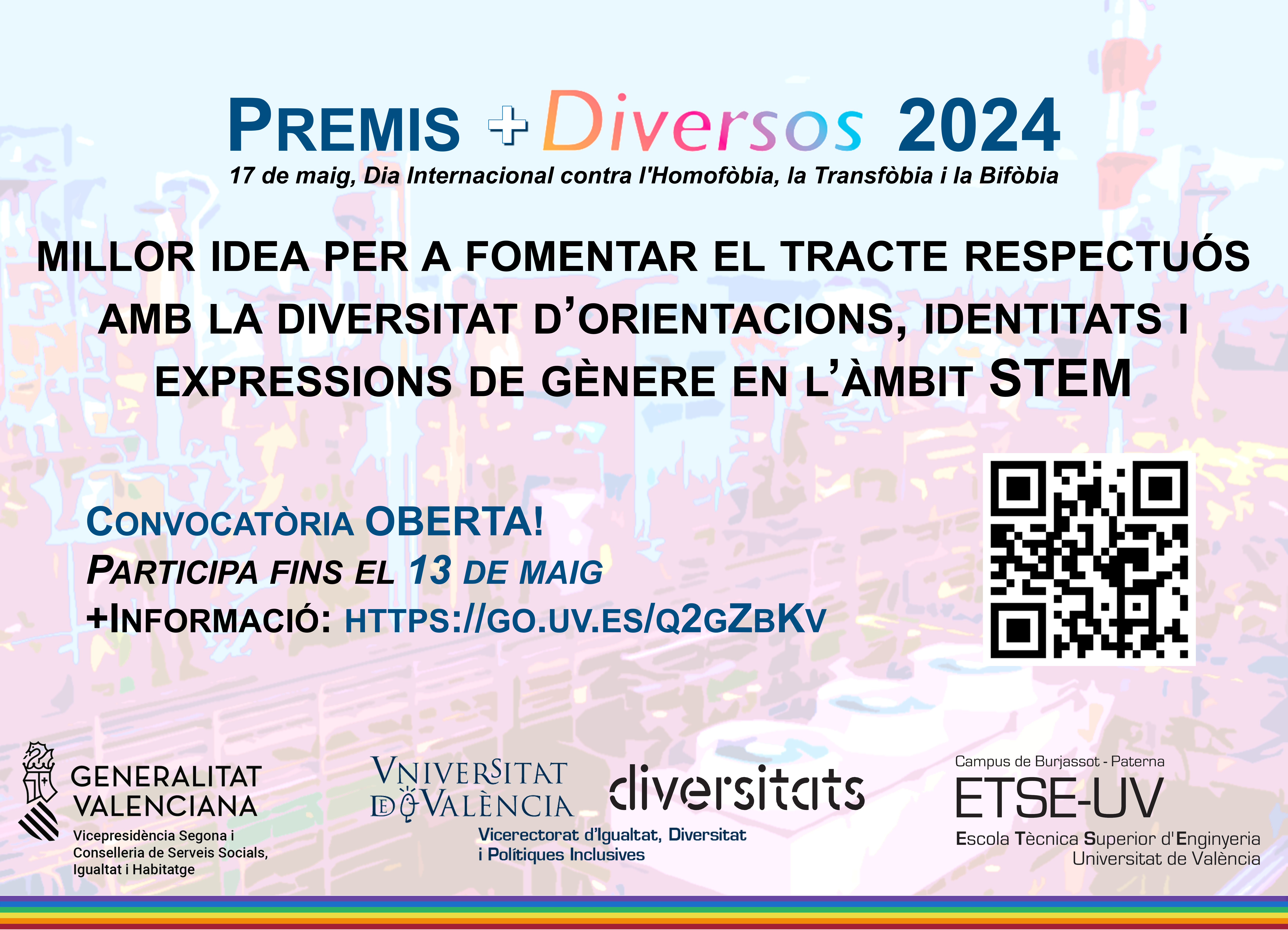 Premis +Diversos 2024