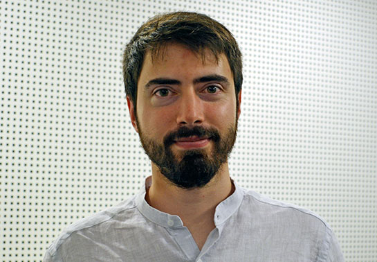Adrián del Río Vega