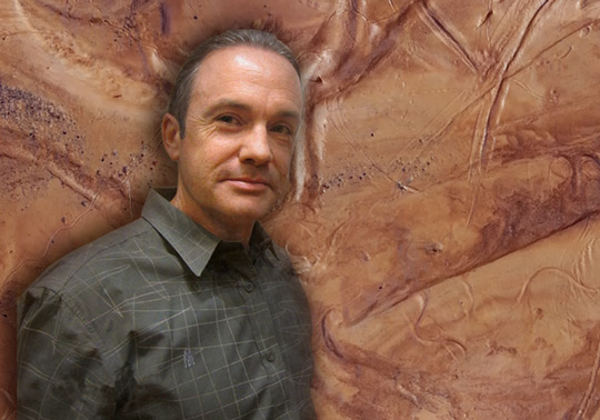 Carlos Briones - xarrada astrobiologia