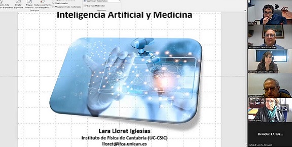 Seminario Neurojurídico nº5 (13/12/2023) - imatge 0