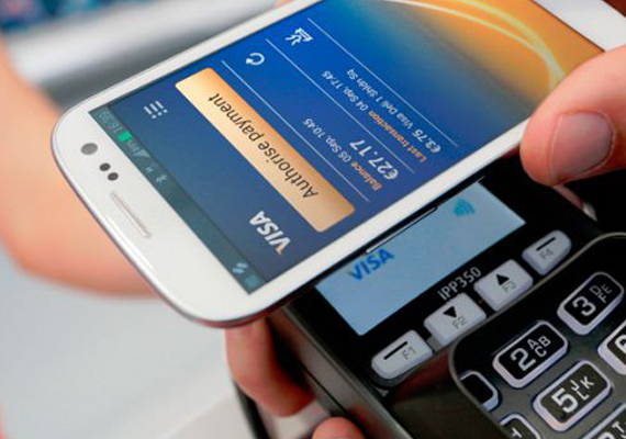 3 practical applications of NFC technology