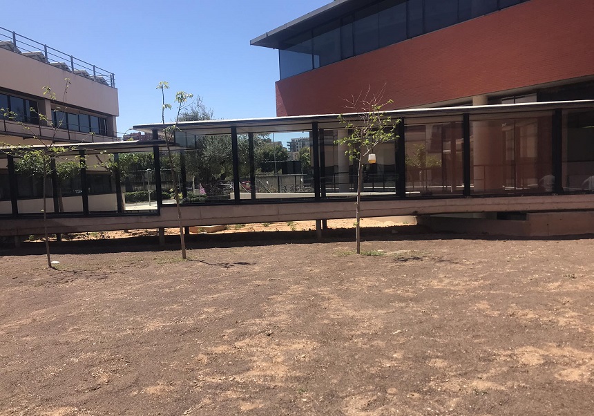 Protocolo con los servicios mínimos y horario accesos para el mes de agosto Institutos USI Paterna